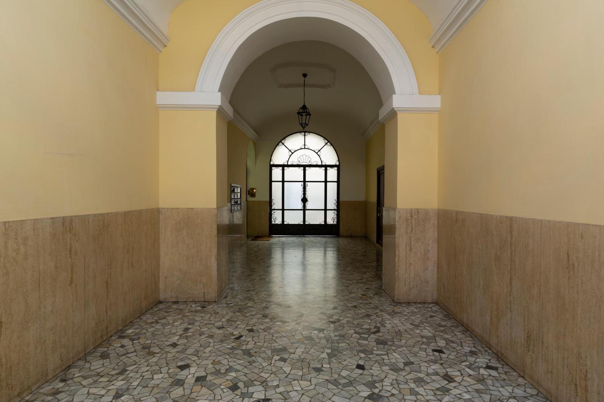 Vatican Scipioni 113 Roma Dış mekan fotoğraf